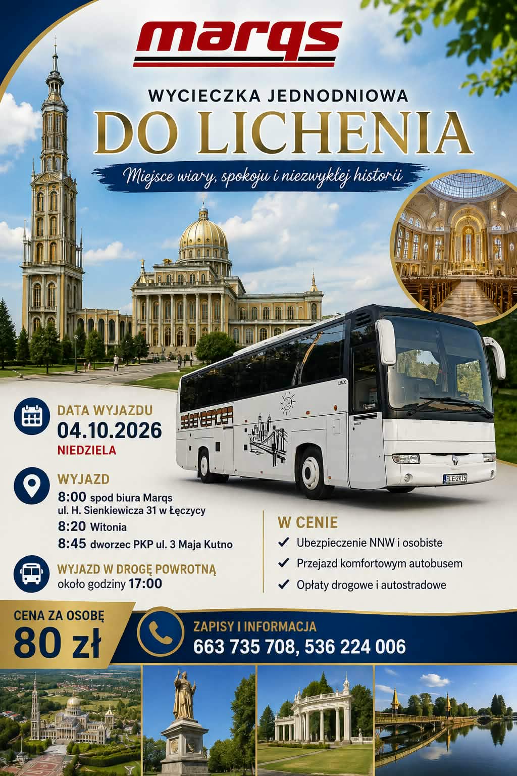 Licheń