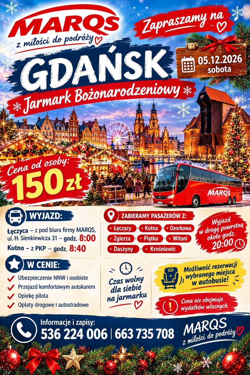 gdańsk